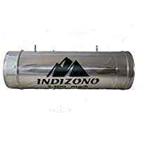 Indizono Generador de Ozono 200mm (7.000mg-h)